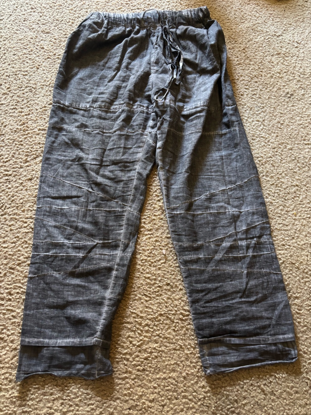Studio B3 Pants Old Dye EU SZ 36/38